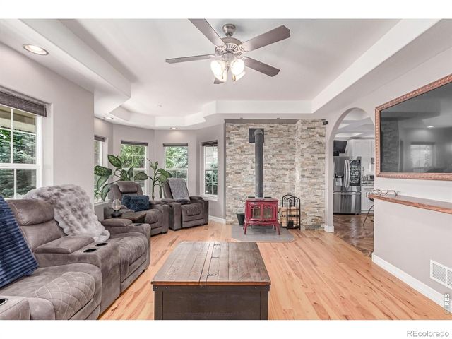 1451 Red Fox Circle, Severance, CO 80550