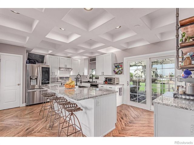 1451 Red Fox Circle, Severance, CO 80550