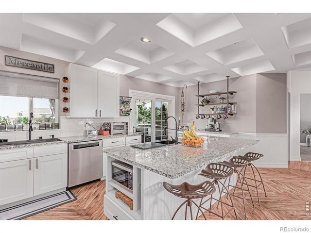 1451 Red Fox Circle, Severance, CO 80550