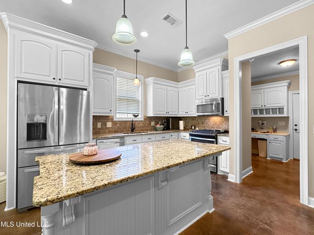 173 Copper Ridge Lane, Florence, MS 39073