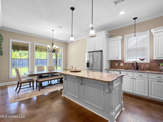 173 Copper Ridge Lane, Florence, MS 39073