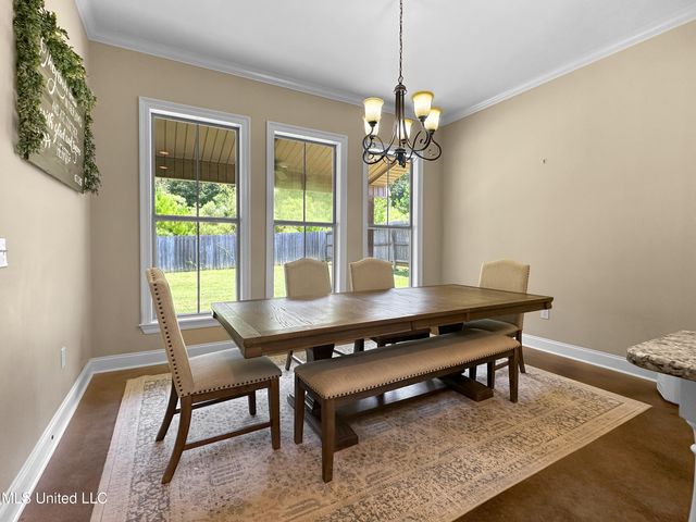 173 Copper Ridge Lane, Florence, MS 39073