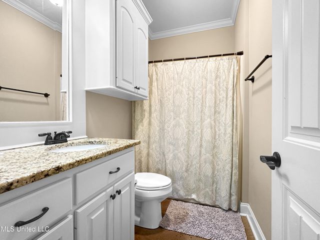 173 Copper Ridge Lane, Florence, MS 39073