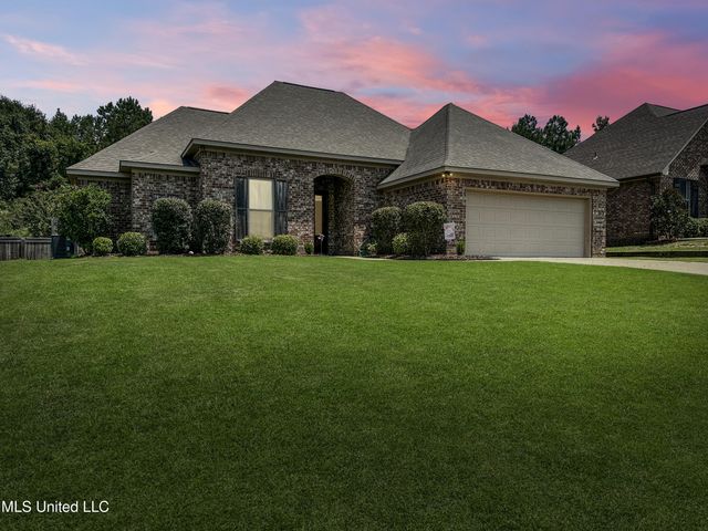 173 Copper Ridge Lane, Florence, MS 39073