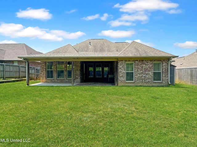 173 Copper Ridge Lane, Florence, MS 39073