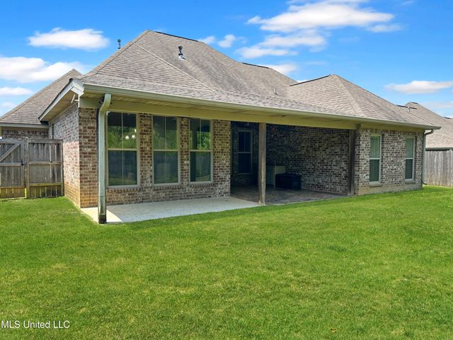 173 Copper Ridge Lane, Florence, MS 39073