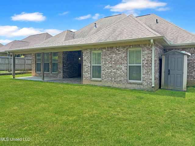 173 Copper Ridge Lane, Florence, MS 39073