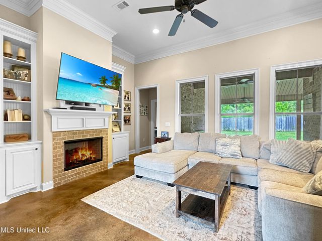 173 Copper Ridge Lane, Florence, MS 39073