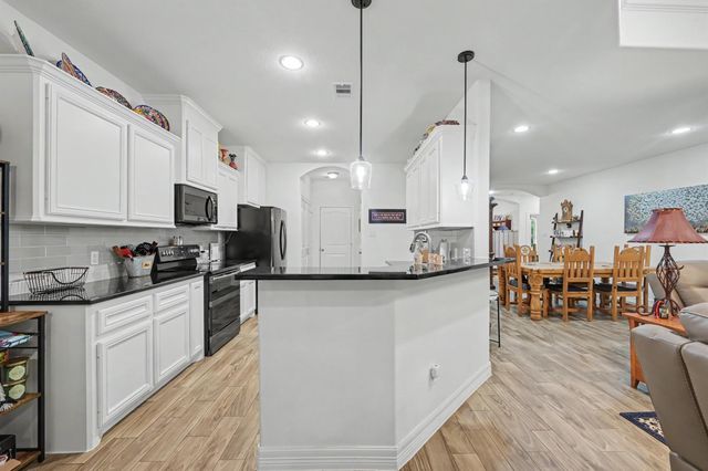234 Coral Gables, Trinity, TX 75862