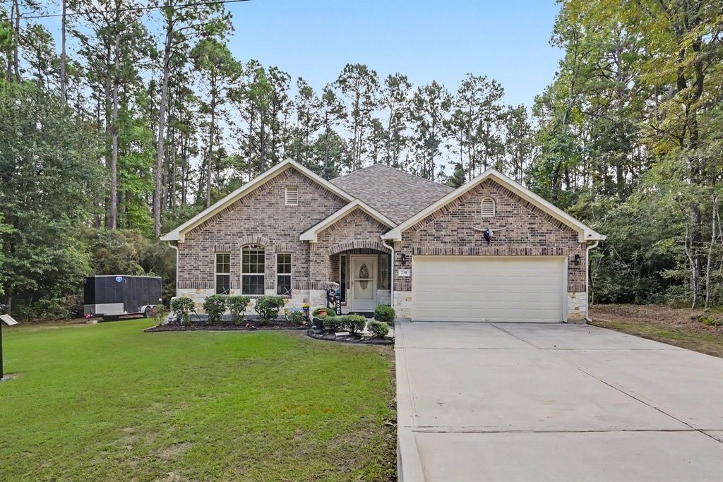234 Coral Gables, Trinity, TX 75862