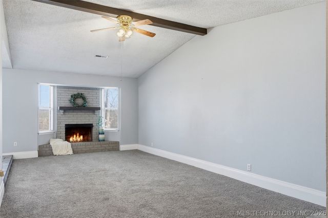 661 E 133rd Place, Glenpool, OK 74033