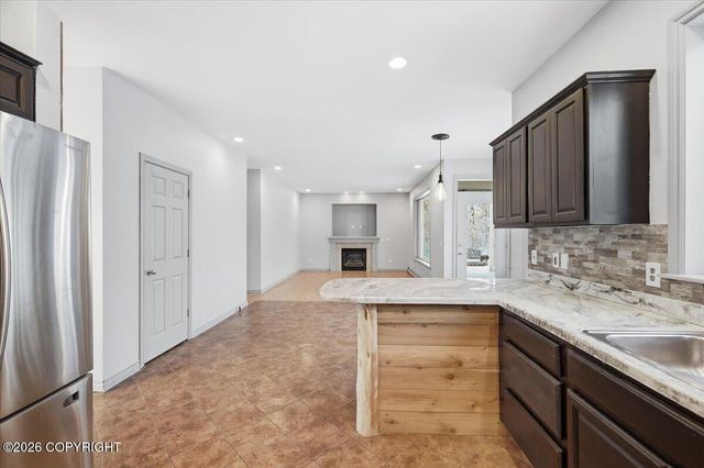 8440 S Yankee Circle, Wasilla, AK 99623