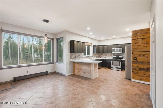 8440 S Yankee Circle, Wasilla, AK 99623