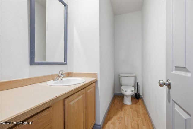 8440 S Yankee Circle, Wasilla, AK 99623