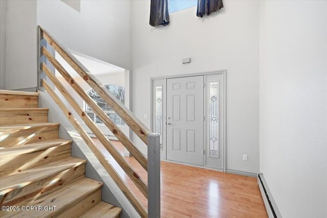 8440 S Yankee Circle, Wasilla, AK 99623