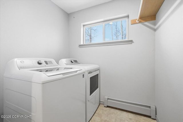 8440 S Yankee Circle, Wasilla, AK 99623