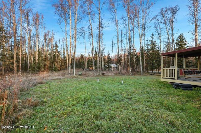 8440 S Yankee Circle, Wasilla, AK 99623