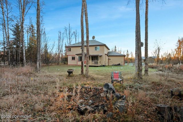 8440 S Yankee Circle, Wasilla, AK 99623