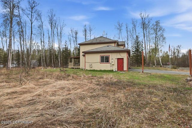 8440 S Yankee Circle, Wasilla, AK 99623