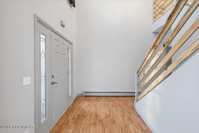 8440 S Yankee Circle, Wasilla, AK 99623