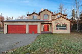8440 S Yankee Circle, Wasilla, AK 99623