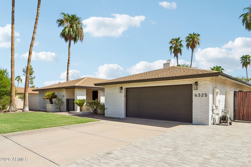 6325 E KINGS Avenue, Scottsdale, AZ 85254 — photo 2