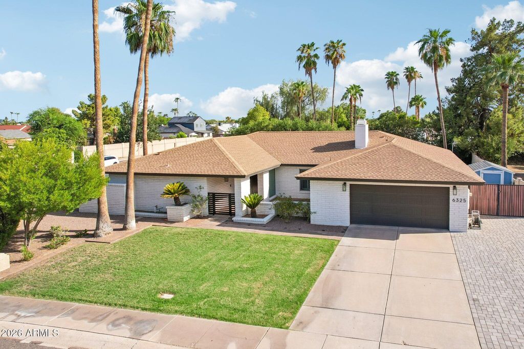 6325 E KINGS Avenue, Scottsdale, AZ 85254 — photo 49