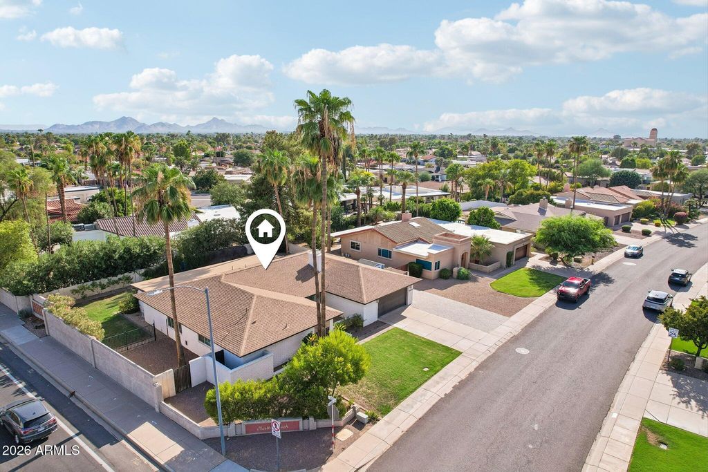 6325 E KINGS Avenue, Scottsdale, AZ 85254 — photo 52
