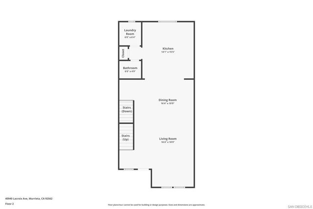 40940 Lacroix Ave, Murrieta, CA 92562