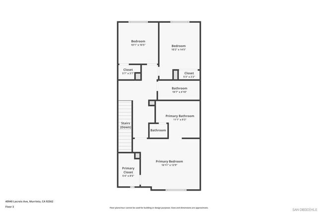 40940 Lacroix Ave, Murrieta, CA 92562