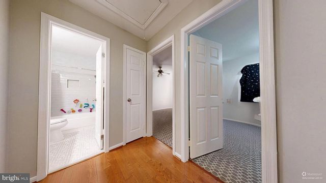 5105 KENSIDE CT, Annandale, VA 22003