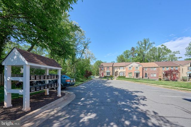 5105 KENSIDE CT, Annandale, VA 22003