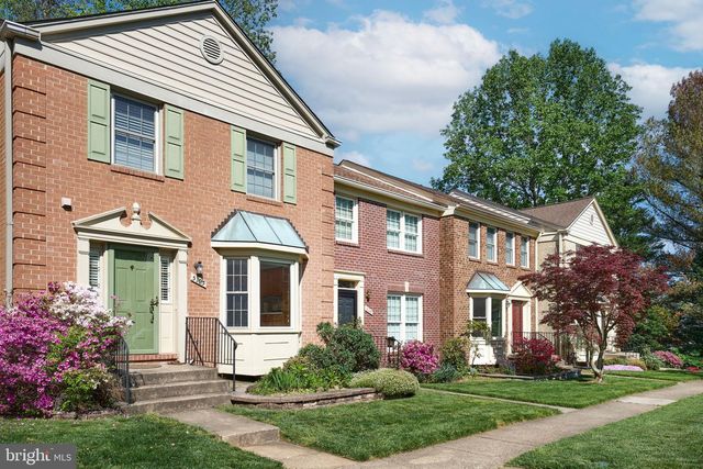 5105 KENSIDE CT, Annandale, VA 22003