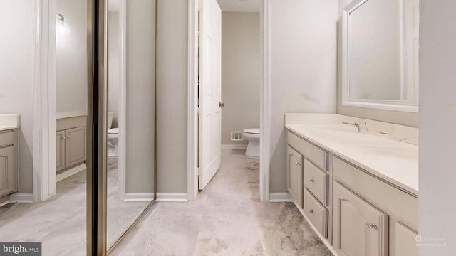 5105 KENSIDE CT, Annandale, VA 22003