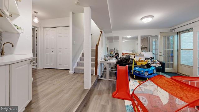 5105 KENSIDE CT, Annandale, VA 22003