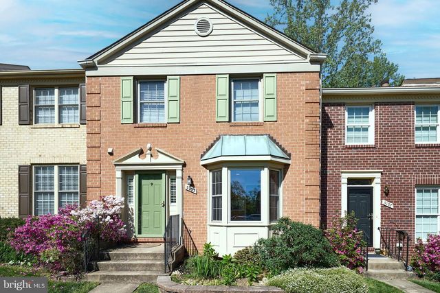 5105 KENSIDE CT, Annandale, VA 22003