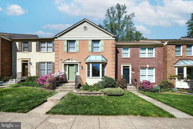 5105 KENSIDE CT, Annandale, VA 22003