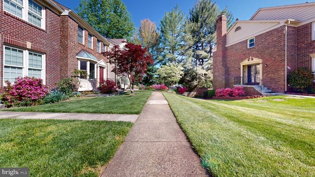 5105 KENSIDE CT, Annandale, VA 22003