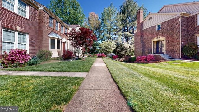 5105 KENSIDE CT, Annandale, VA 22003