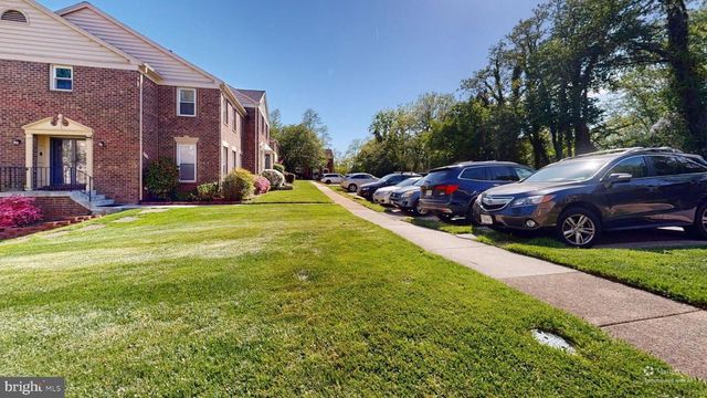 5105 KENSIDE CT, Annandale, VA 22003