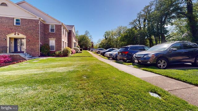 5105 KENSIDE CT, Annandale, VA 22003