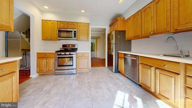 5105 KENSIDE CT, Annandale, VA 22003