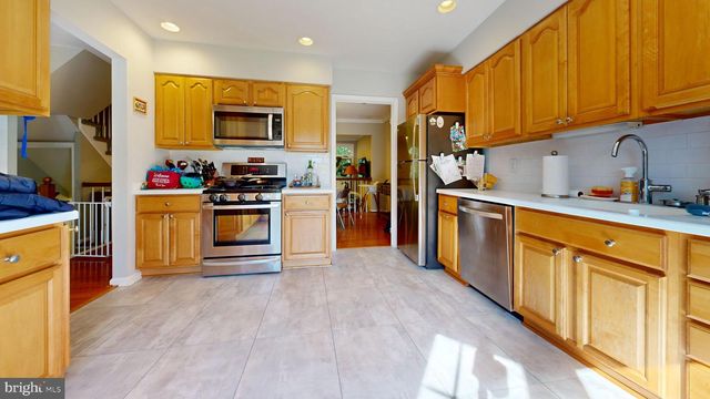 5105 KENSIDE CT, Annandale, VA 22003