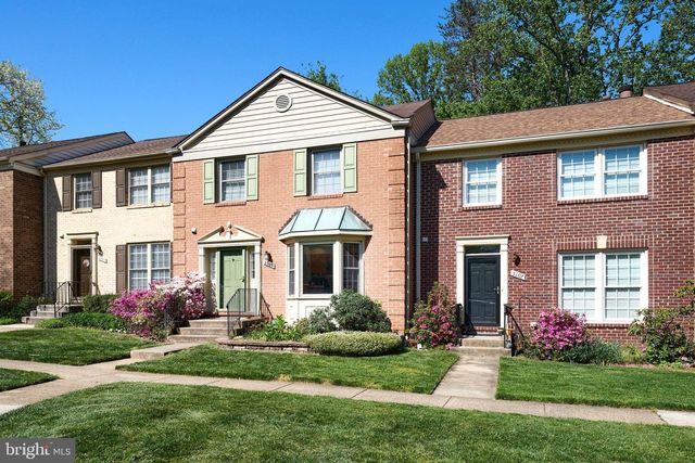 5105 KENSIDE CT, Annandale, VA 22003