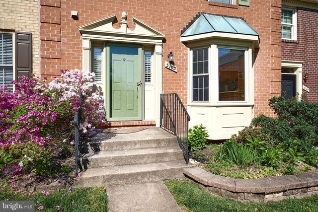 5105 KENSIDE CT, Annandale, VA 22003