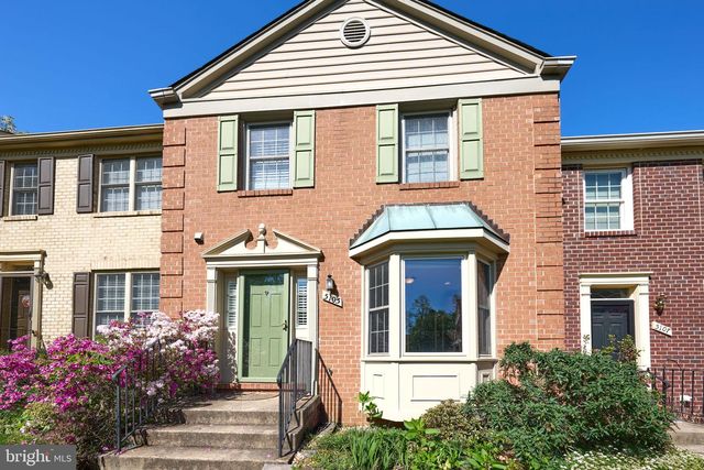 5105 KENSIDE CT, Annandale, VA 22003