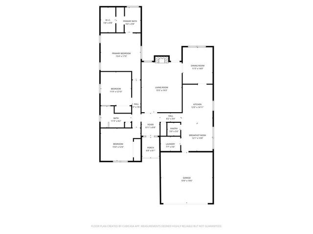 1200 Hillcrest Crossing E, Mobile, AL 36695