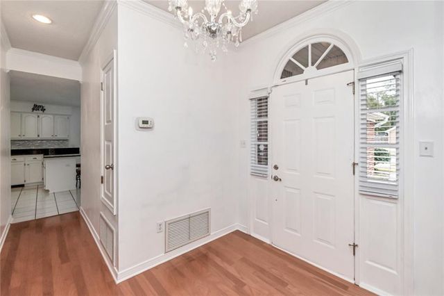 1200 Hillcrest Crossing E, Mobile, AL 36695