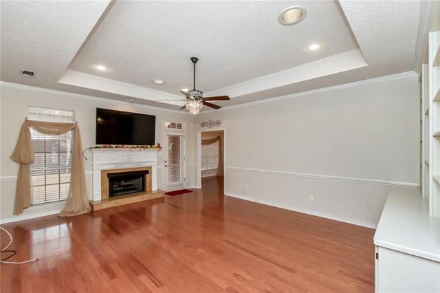 1200 Hillcrest Crossing E, Mobile, AL 36695