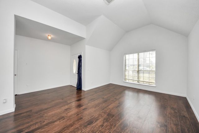 1722 Newmark Drive, Houston, TX 77014